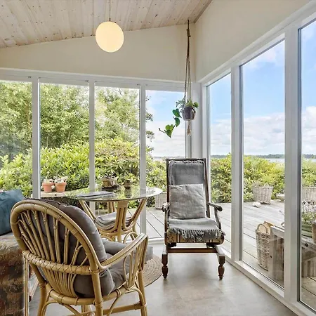 Lf10221-thyholm-haervej-21 Casa de Férias Thyholm