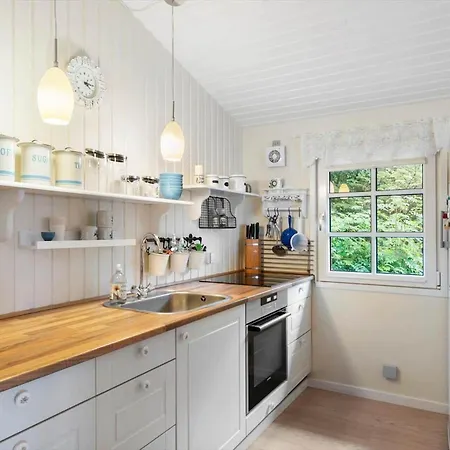 Feriehus Lf10221-thyholm-haervej-21 Thyholm