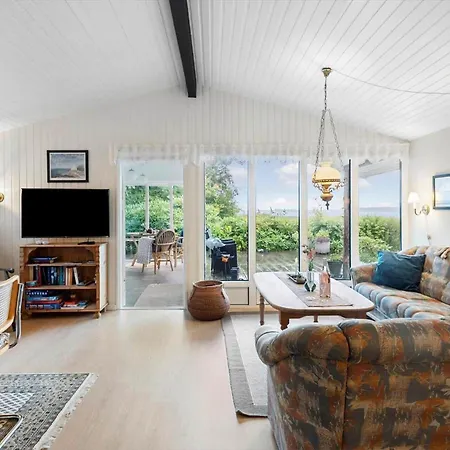 Lf10221-thyholm-haervej-21 Ferienhaus Thyholm