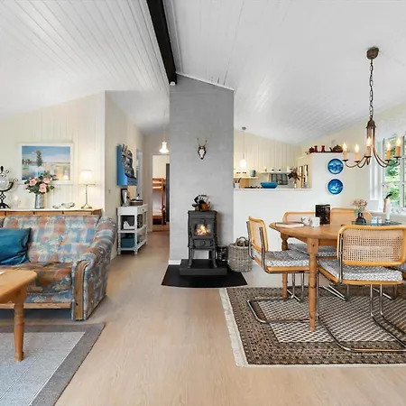 Ferienhaus Lf10221-thyholm-haervej-21