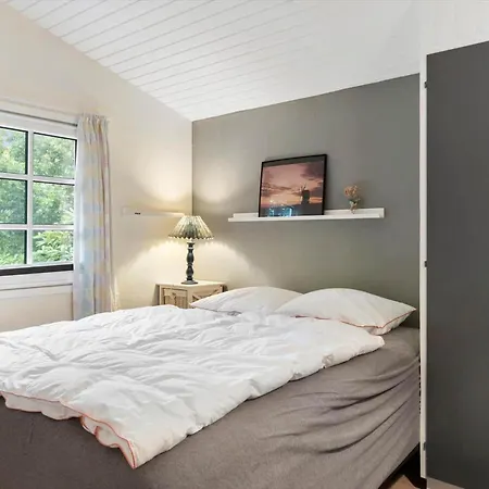 Casa de Férias Lf10221-thyholm-haervej-21 *