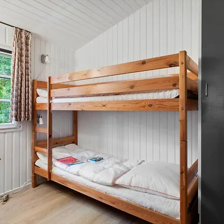 Ferienhaus Lf10221-thyholm-haervej-21 *