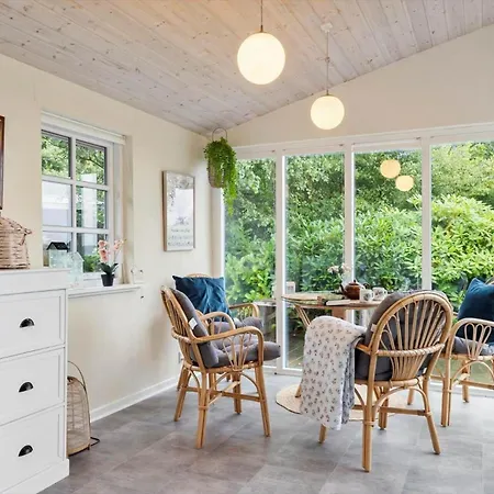 Lf10221-thyholm-haervej-21 Casa de Férias