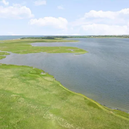 Lf10221-thyholm-haervej-21 Casa de Férias *