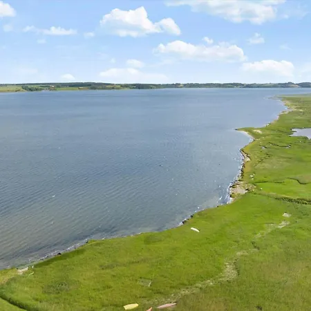 Lf10221-thyholm-haervej-21 Casa de Férias Thyholm