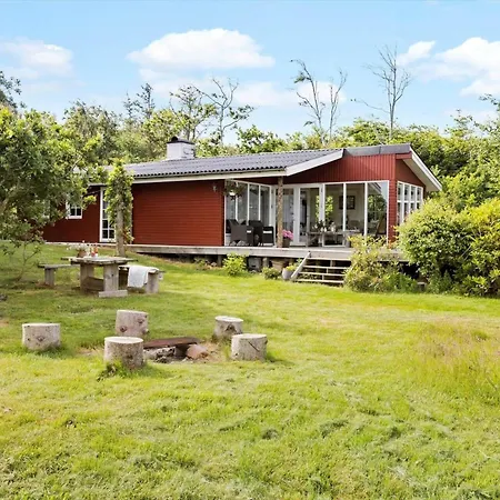 Feriehus Lf10221-thyholm-haervej-21 Thyholm