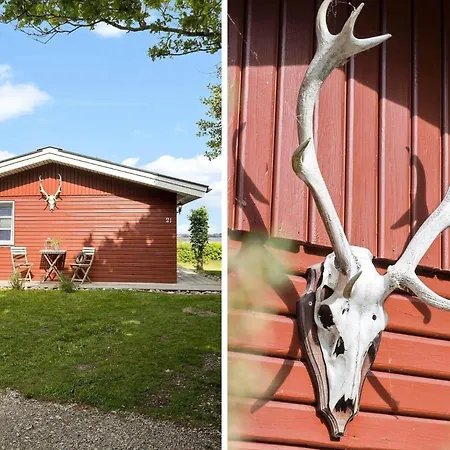 Lf10221-thyholm-haervej-21 * Thyholm