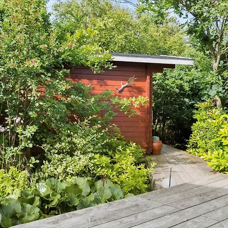 Casa de Férias Lf10221-thyholm-haervej-21