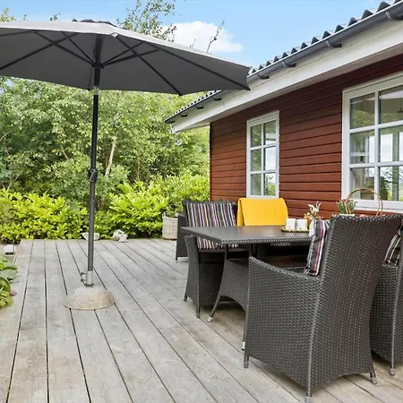 Feriehus Lf10221-thyholm-haervej-21 *