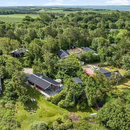 Casa de Férias Lf10221-thyholm-haervej-21